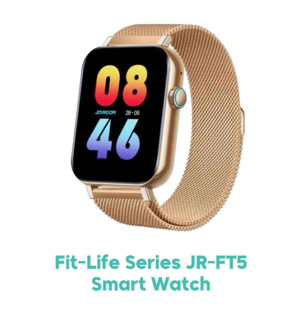 JOYROOM Fit-Life Series JR-FT5 Smart Watch