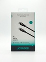 JOYROOM Type-C to Type-C 100W Fast Charging Data Cable (1.2m)