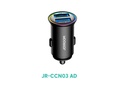 JOYROOM JR-CCN03 AD Dual USB Car Charger