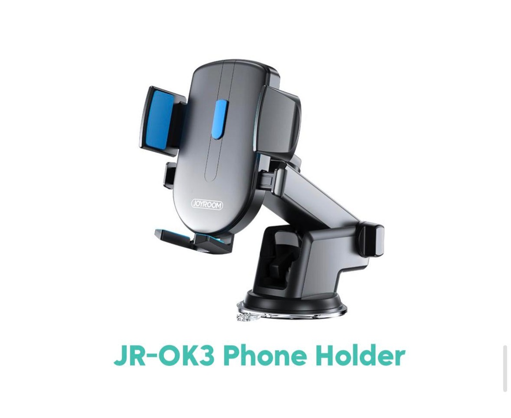 JOYROOM JR-OK3 Car Phone Holder
