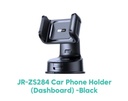 JOYROOM JR-ZS284 Dashboard Car Phone Holder (Black)