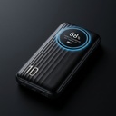 JOYROOM Magnetic Wireless Power Bank 10000mAh