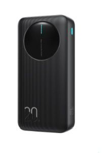 JOYROOM Magnetic Wireless Power Bank 20000mAh