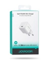 JOYROOM GaN PD 20W Mini Charger (USB-C Fast Charger)