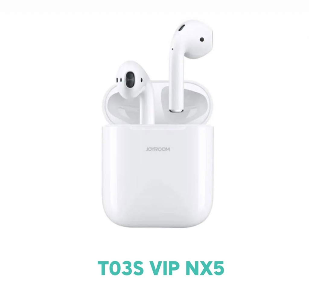 JOYROOM T03S VIP NX5 True Wireless Earbuds