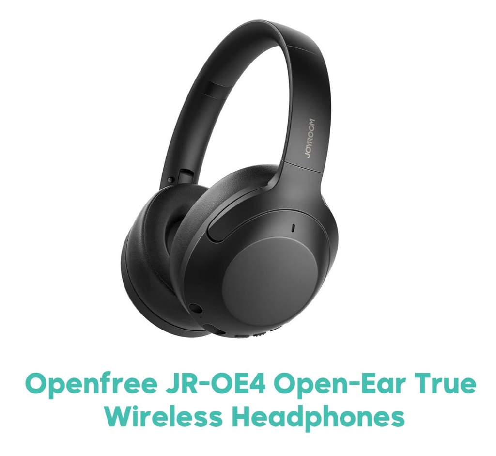 JOYROOM Openfree JR-OE4 Open-Ear True Wireless Headphones