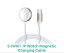 MOOSTRO S-IW011 iP Watch Magnetic Charging Cable
