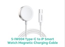 JOYROOM S-IW004 Type-C to iP Smart Watch Magnetic Charging Cable