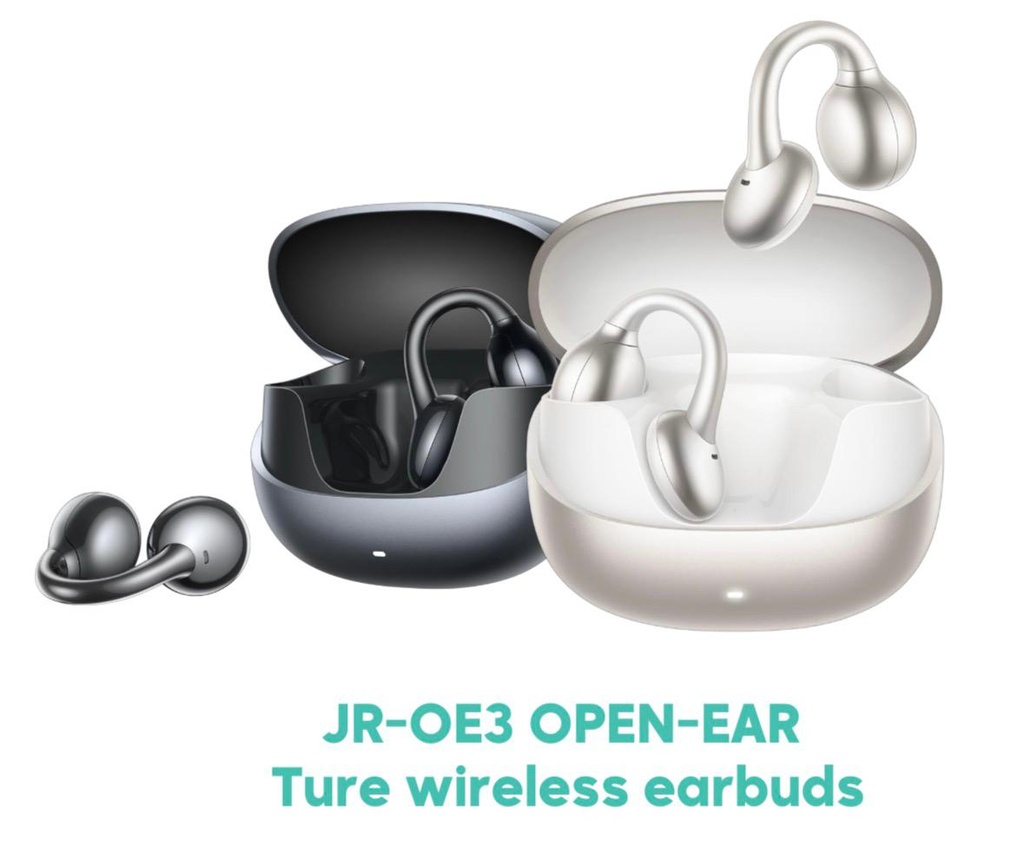 JOYROOM JR-OE3 Open-Ear True Wireless Earbuds