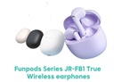 JOYROOM Funpods Series JR-FB1 True Wireless Earphones