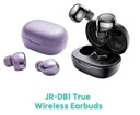 JOYROOM JR-DB1 True Wireless Earbuds