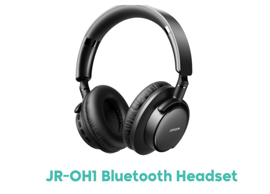 JOYROOM JR-OH1 Bluetooth Headset