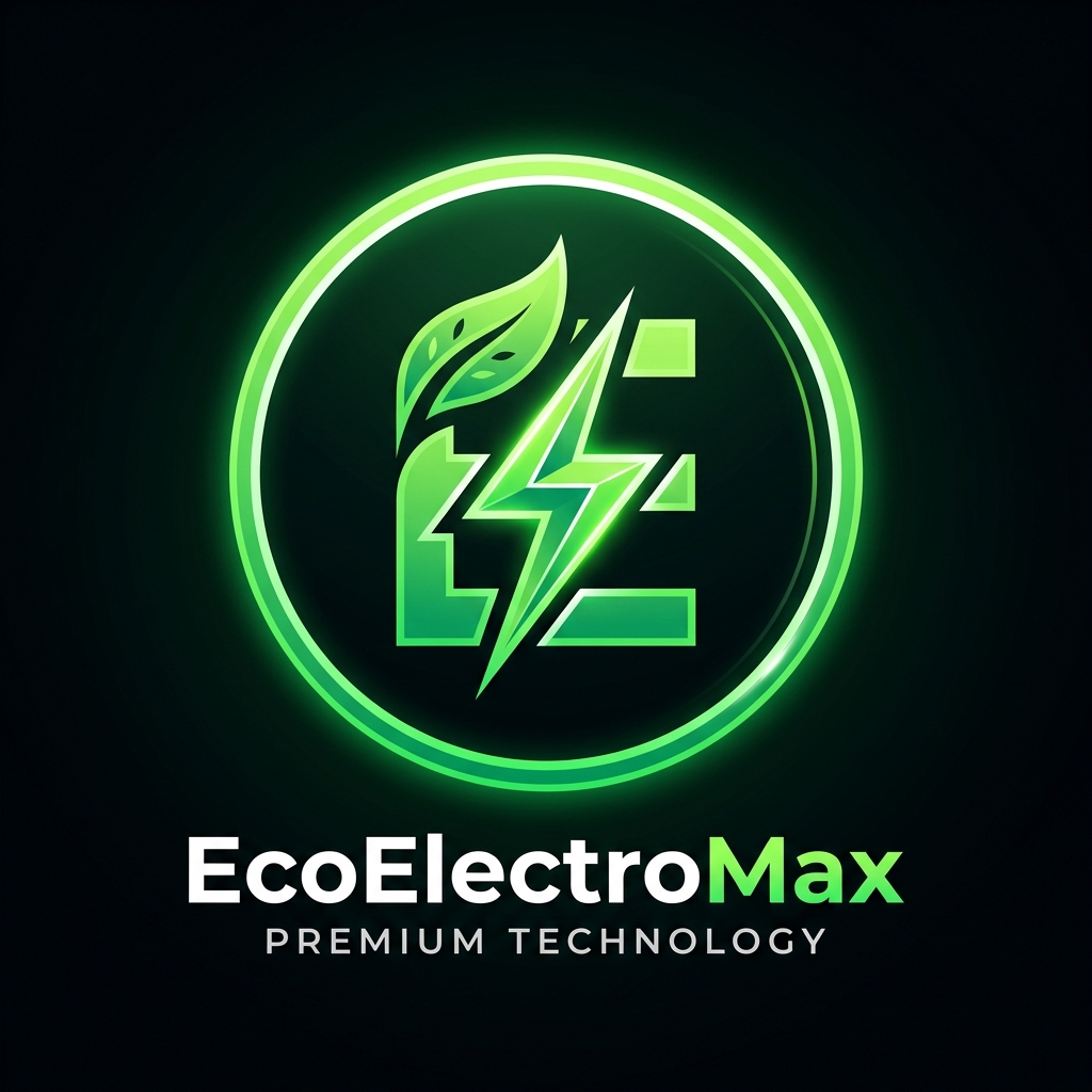 EcoElectroMax